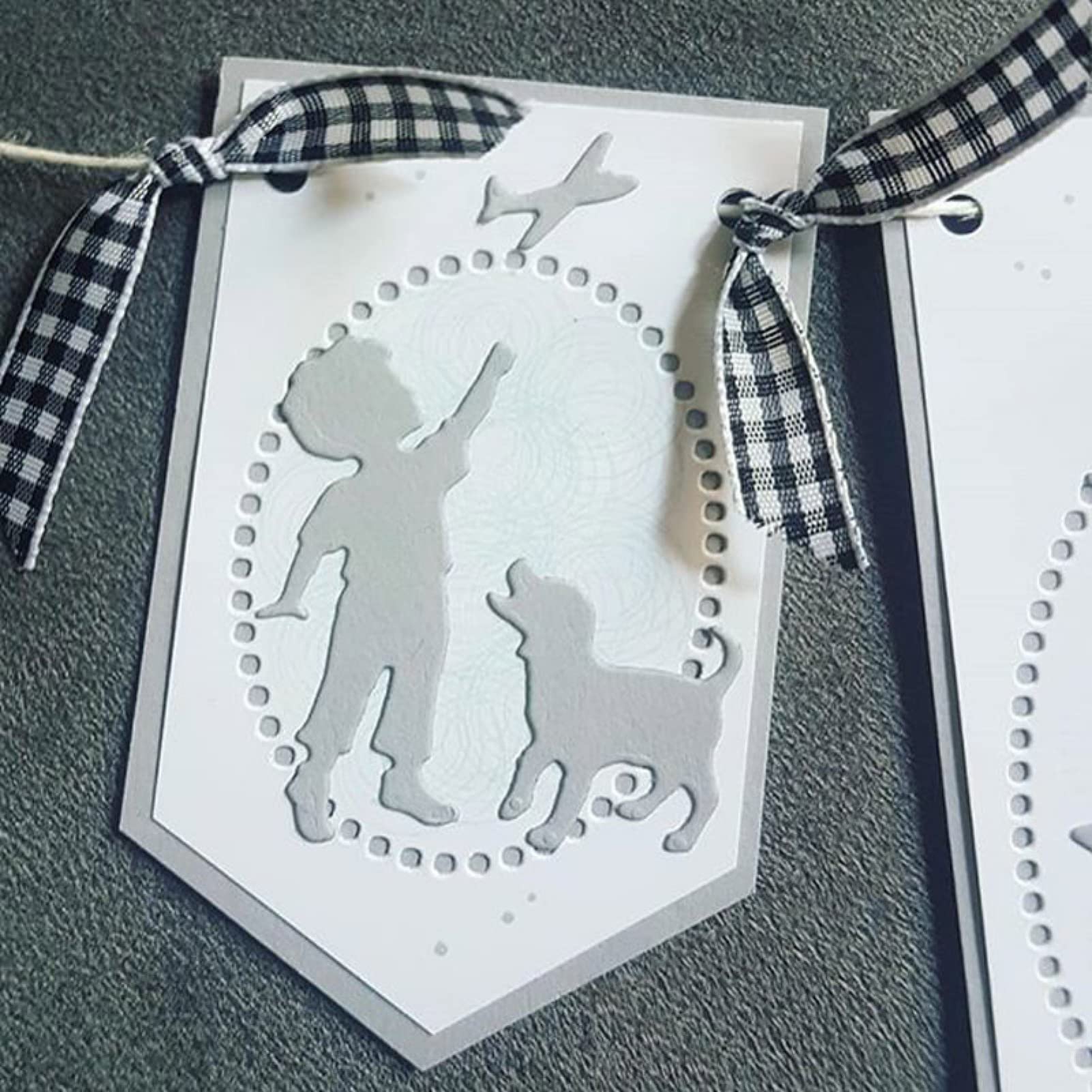 8 Matrices De Découpe Métal Forme étoile - Pochoirs Gaufrage Scrapbooking, Cartes, Album Photo, DIY