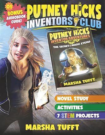 The Secret of the Magic eyePad