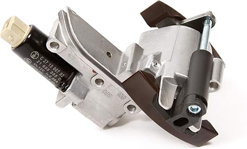 Miniatura 4 de Evergreen HT9018L - Tensor de cadena de distribución de árbol de levas compatible con Audi Volkswagen 1.8 Turbo 00-05