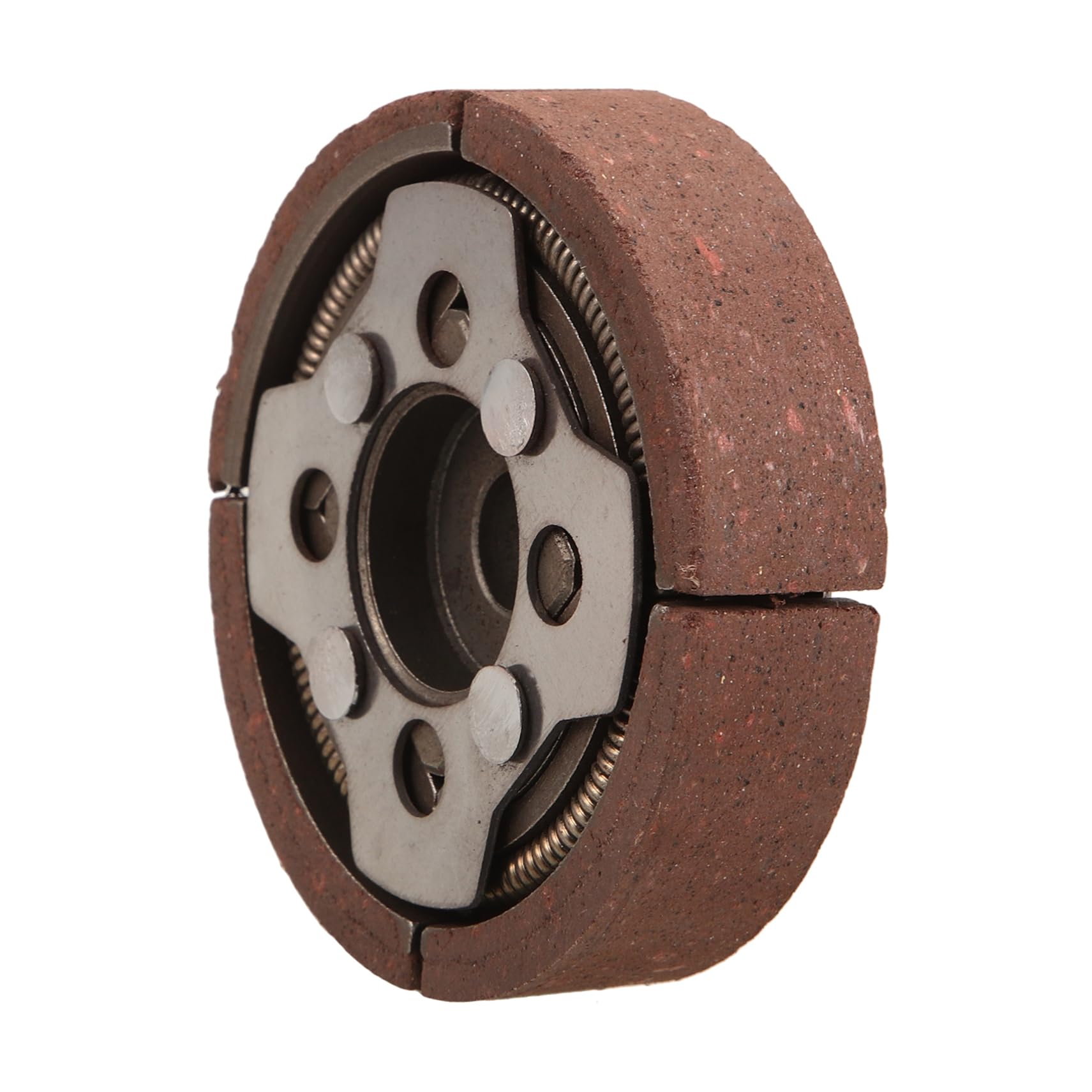 Embrayage pour motoculteur VANZACK - Pièce de rechange mini moto-culteur