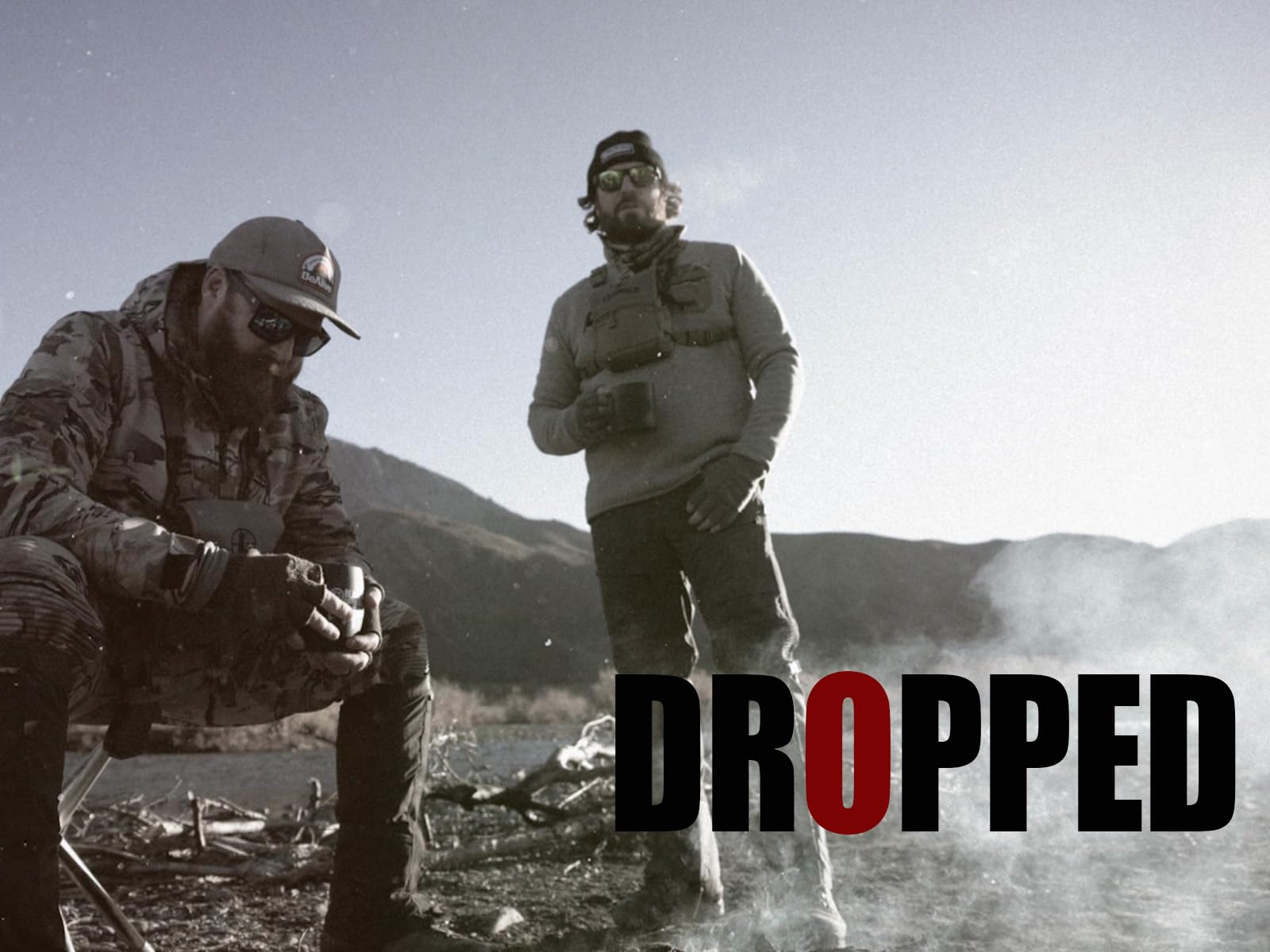 Dropped - Season 4