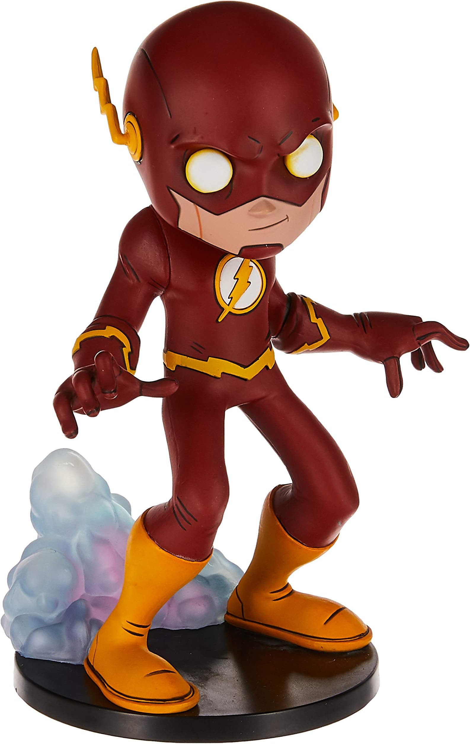 DC Collectibles DC Artists Alley: The Flash by Chris Uminga Designer Vinyl Figure
