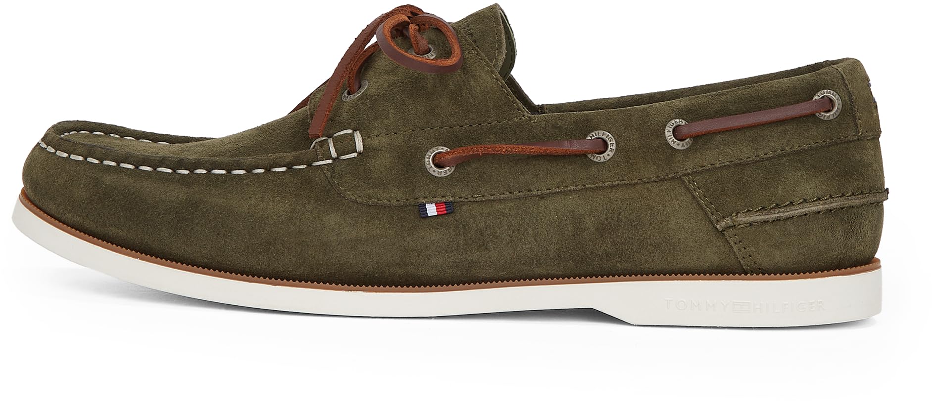 Schuhe von Calvin Klein & Tommy Hilfiger
