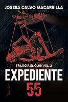 Vista 1 de Expediente 55 (El Club) (Spanish Edition)