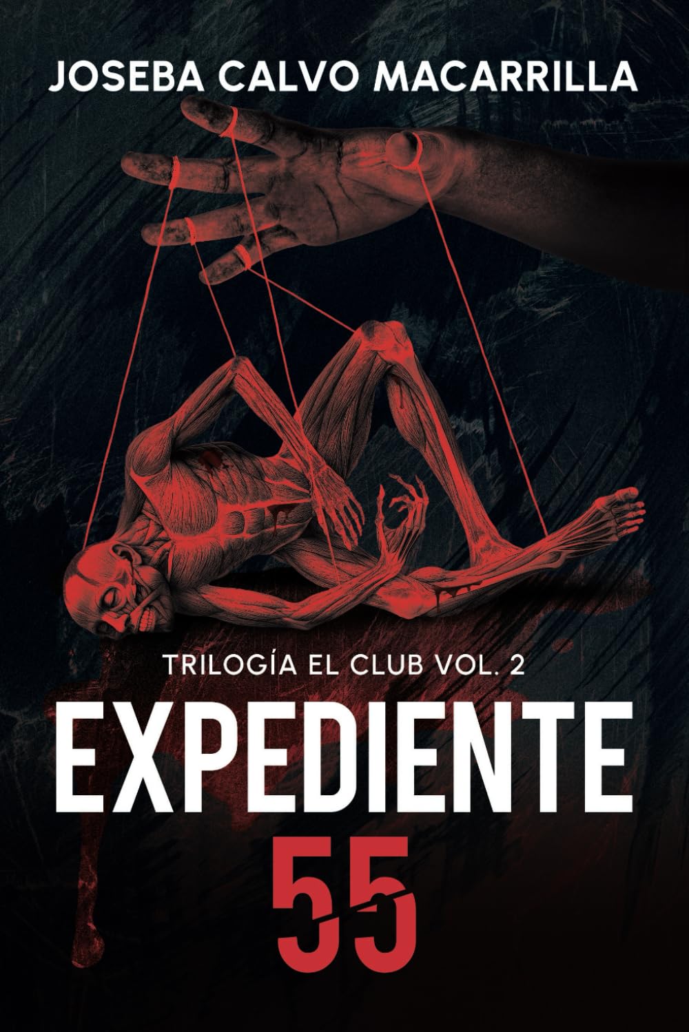 Expediente 55 (El Club)