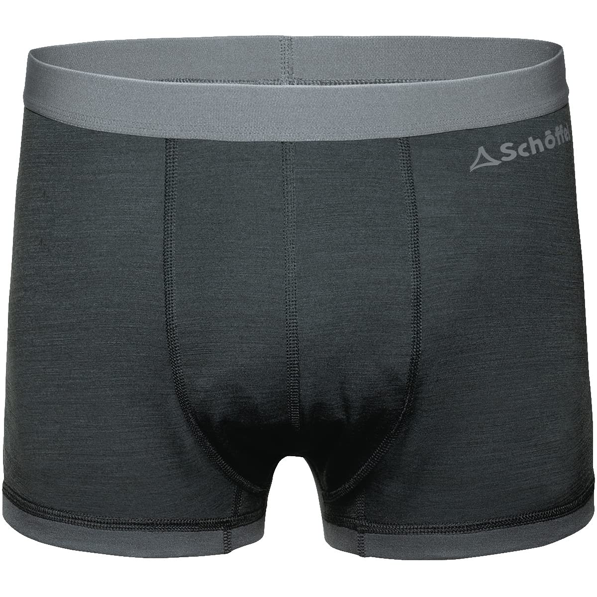 Schöffel Merino Sport Calzoncillos Tipo bóxer Hombre