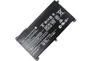 Laptop BI03XL ON03XL 844203-850 844203-855 BIO3X Battery for HP