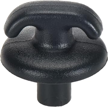 OEM NEW Rear Cargo Net Retainer Hook 92-19 Buick Chevrolet Oldsmobile 22600404