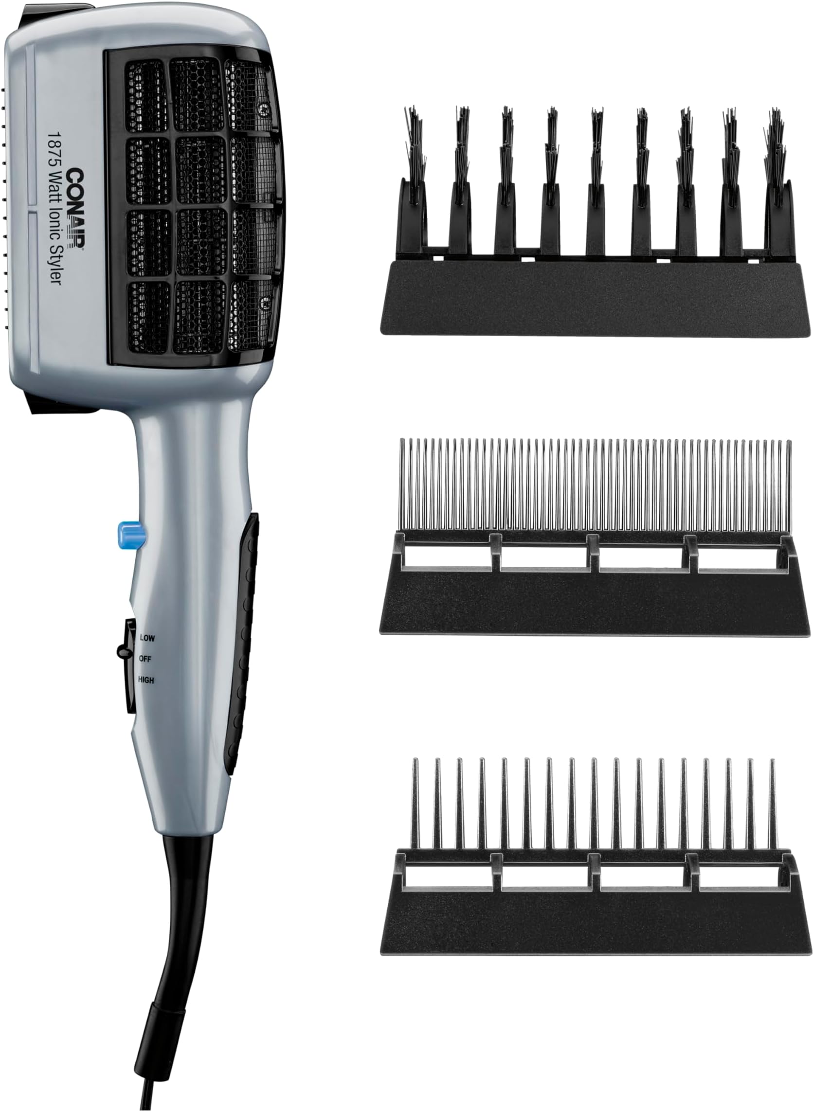 Ion Shine Styler