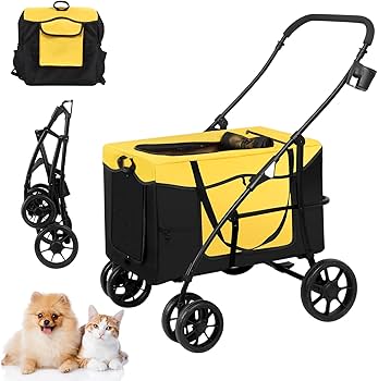 ペットカート　スムーカ　大型犬　中型犬　多頭飼 楽天市場】ペットカート 犬 カート 中型犬 大型犬 多頭