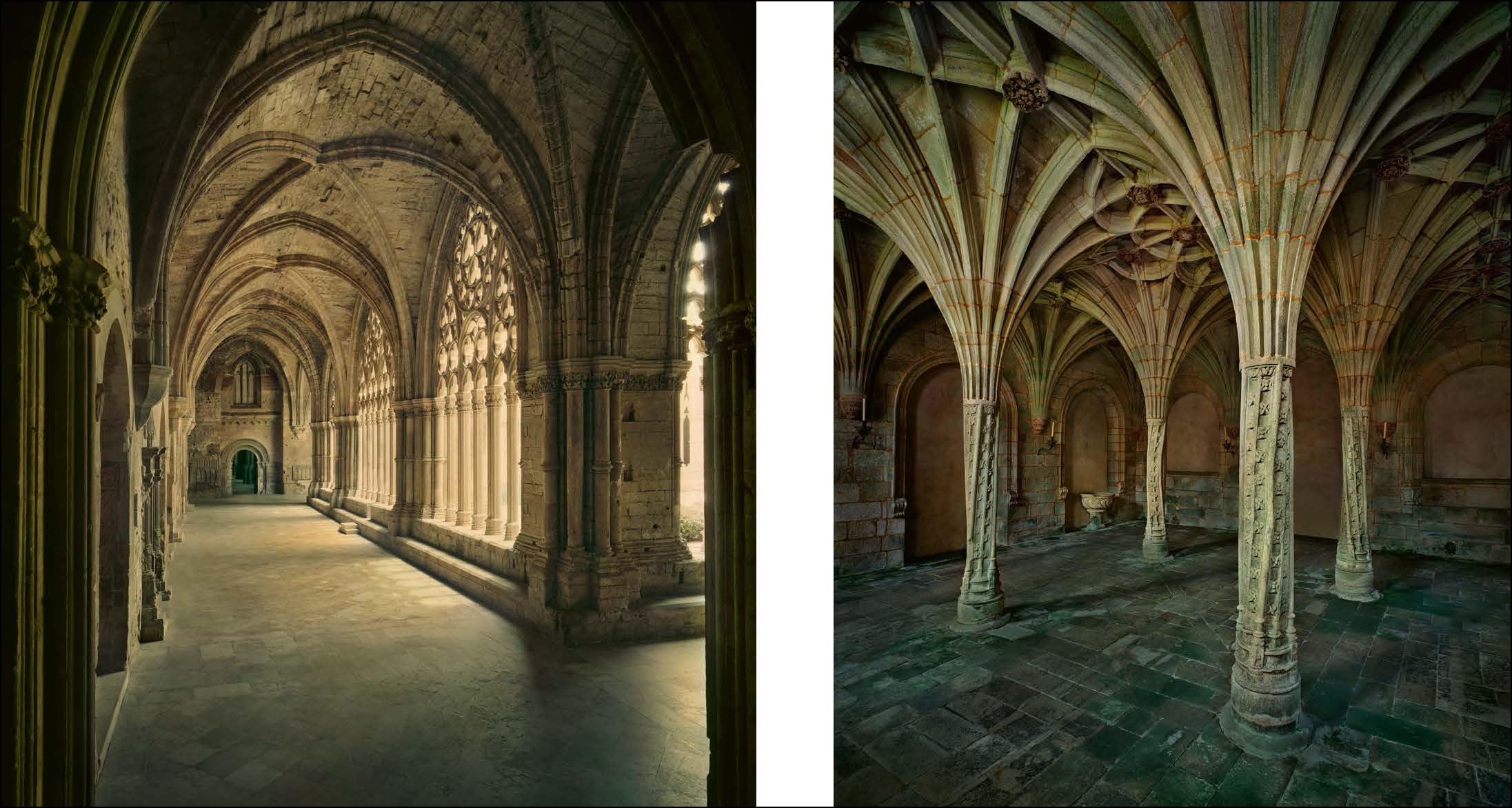 Light of Spain: Fernando Manso