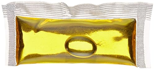 Miniatura 4 de Tienda Basics Vial de repuesto para quitamanchas de tela de alfombra soluble 3 unidades