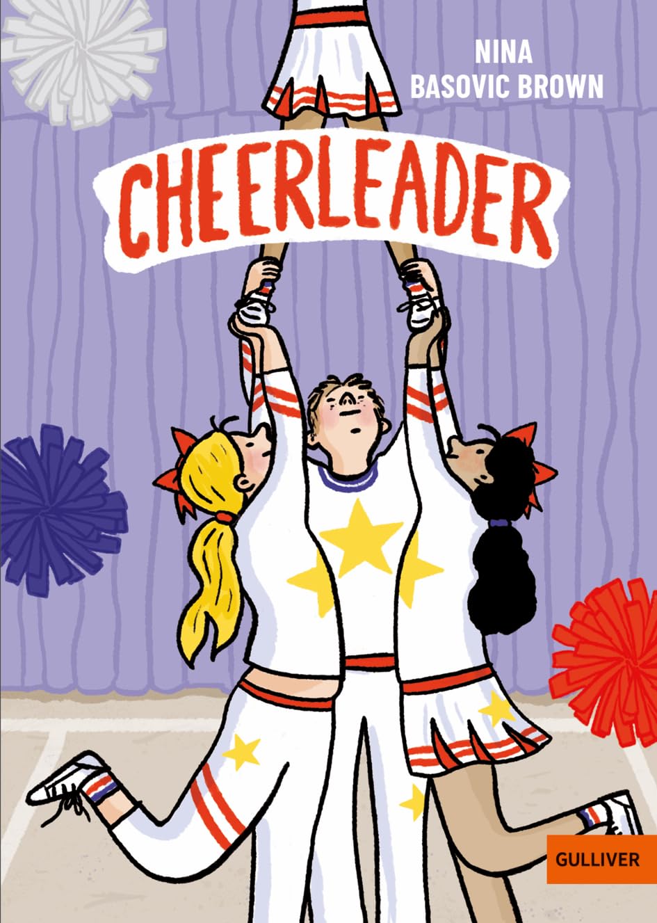 Cheerleader (Ready)