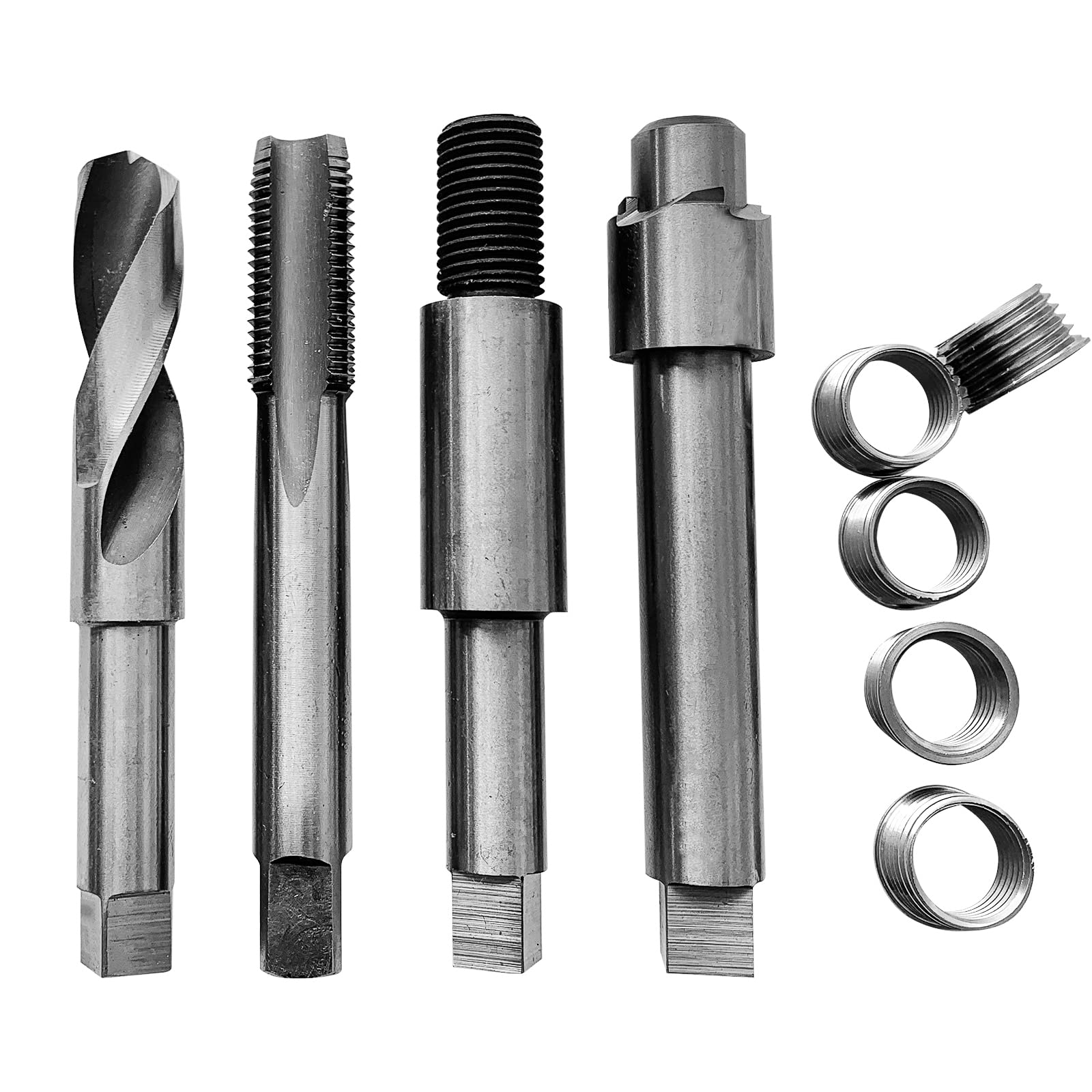 M12X1.5X16.2 Metric Thread Repair kit