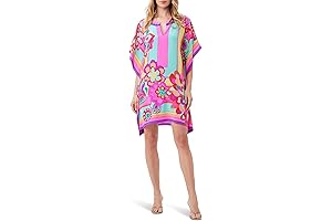 Trina the One: Theodora Dress, Refined Elegance