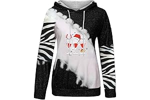 Women's Christmas 'Snowtorious' Sweater
