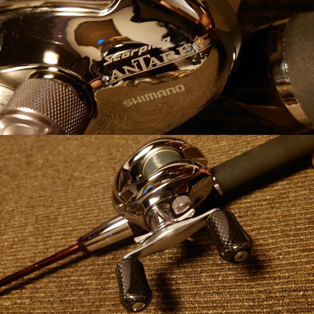 シマノ Scorpion Mg 1000シルバー シマノ(SHIMANO) スコーピオン Mg