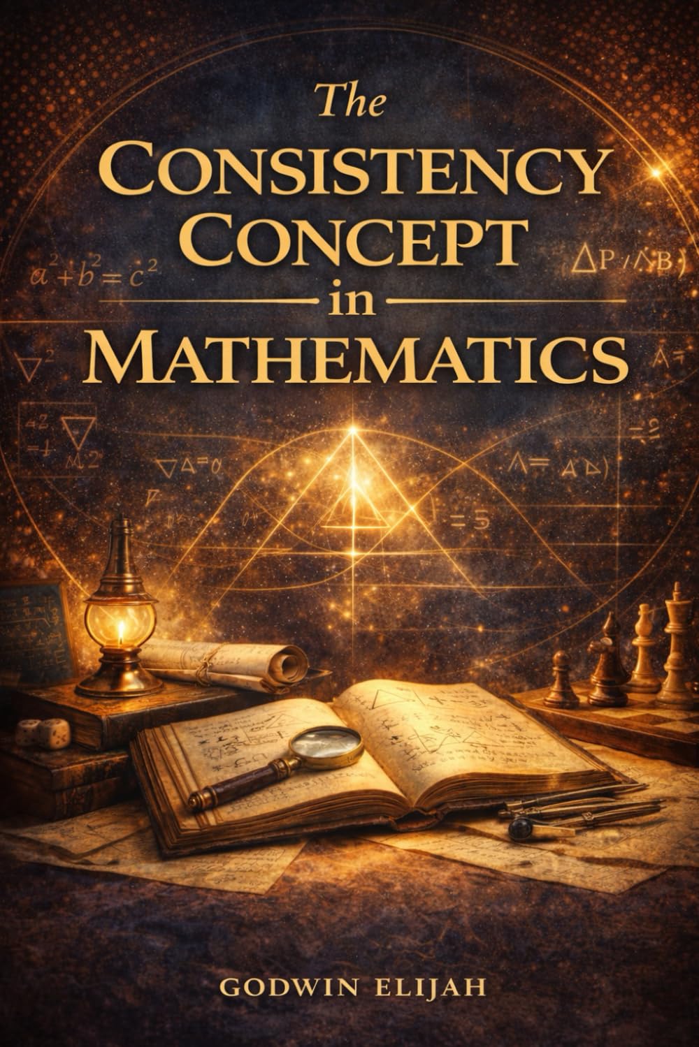 The Consistency Concept in Mathematics: A Comprehensive Guide to the Foundations of Logic, Axiomatic Systems, and the Quest for Certainty