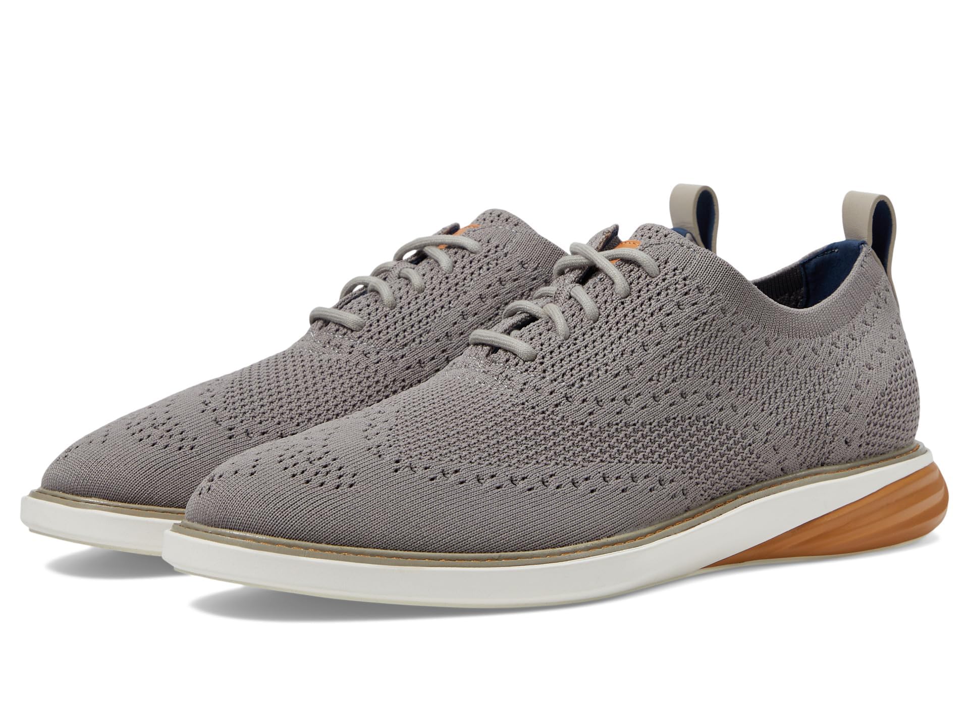 Chaussures Stitchlite Cole Haan Homme GrandEvOlution pour le bureau