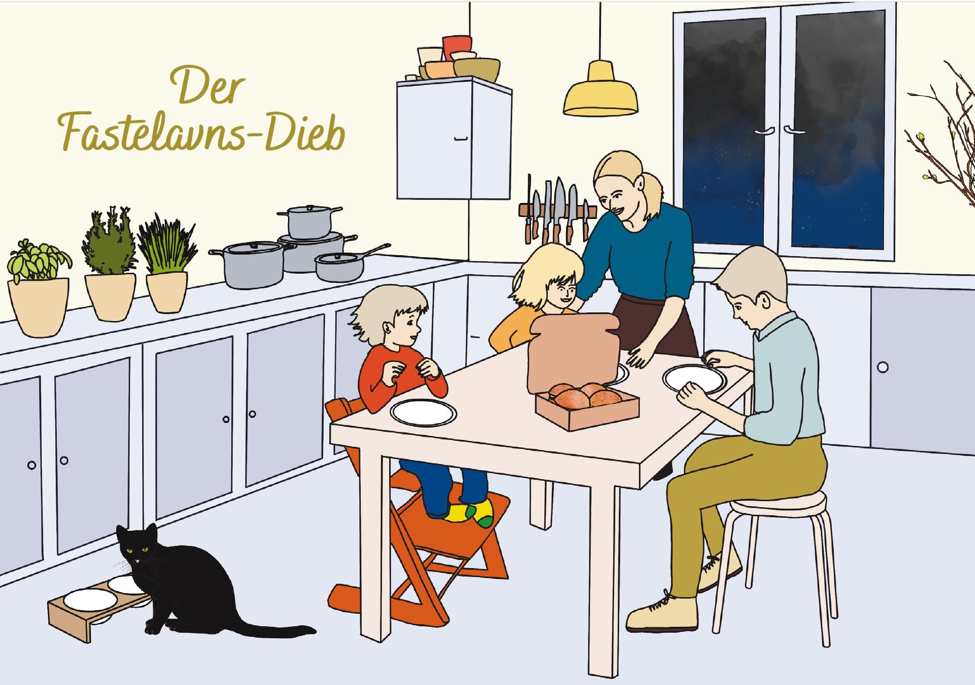 Dänemark for kids: Der Kinderreiseführer. Wissenswertes über Land und Leute. Mitmachbuch mit viel Platz zum Kreativsein für den nächsten ... den nächsten Familienurlaub. Für Kinder ab 6)
