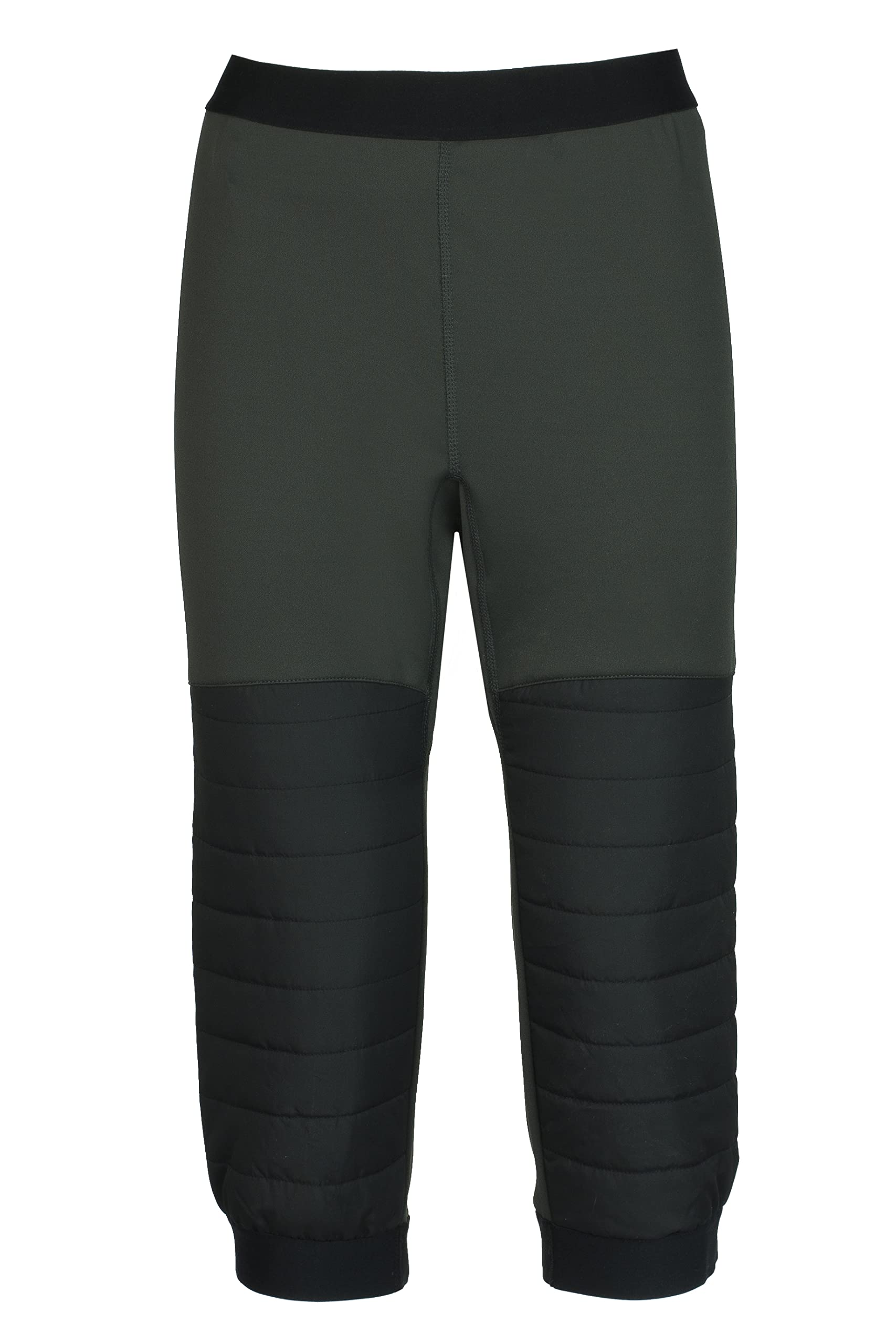 ROCK EXPERIENCE REWP02631 LINZ 44654 Padded Pants Women Caviar M