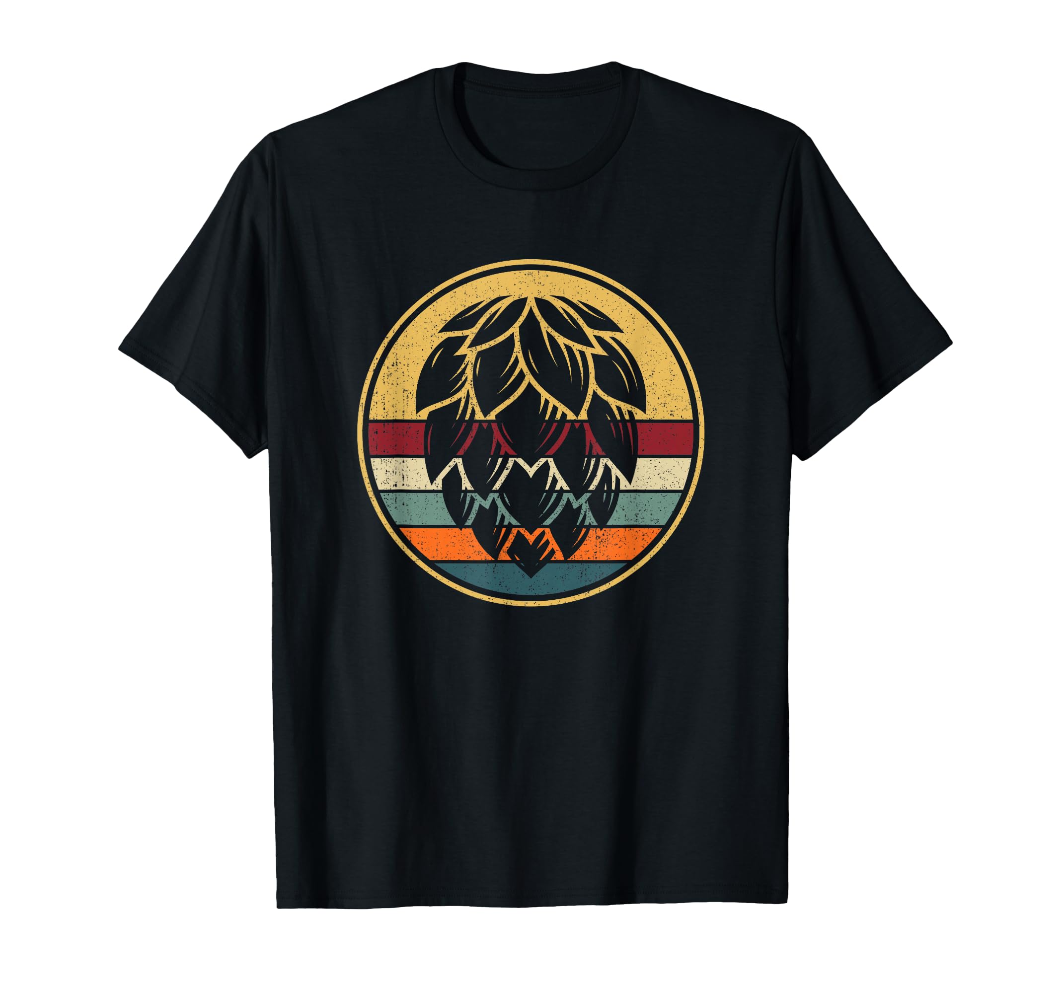 Kleidung mit Designs von Amazon Merch on Demand