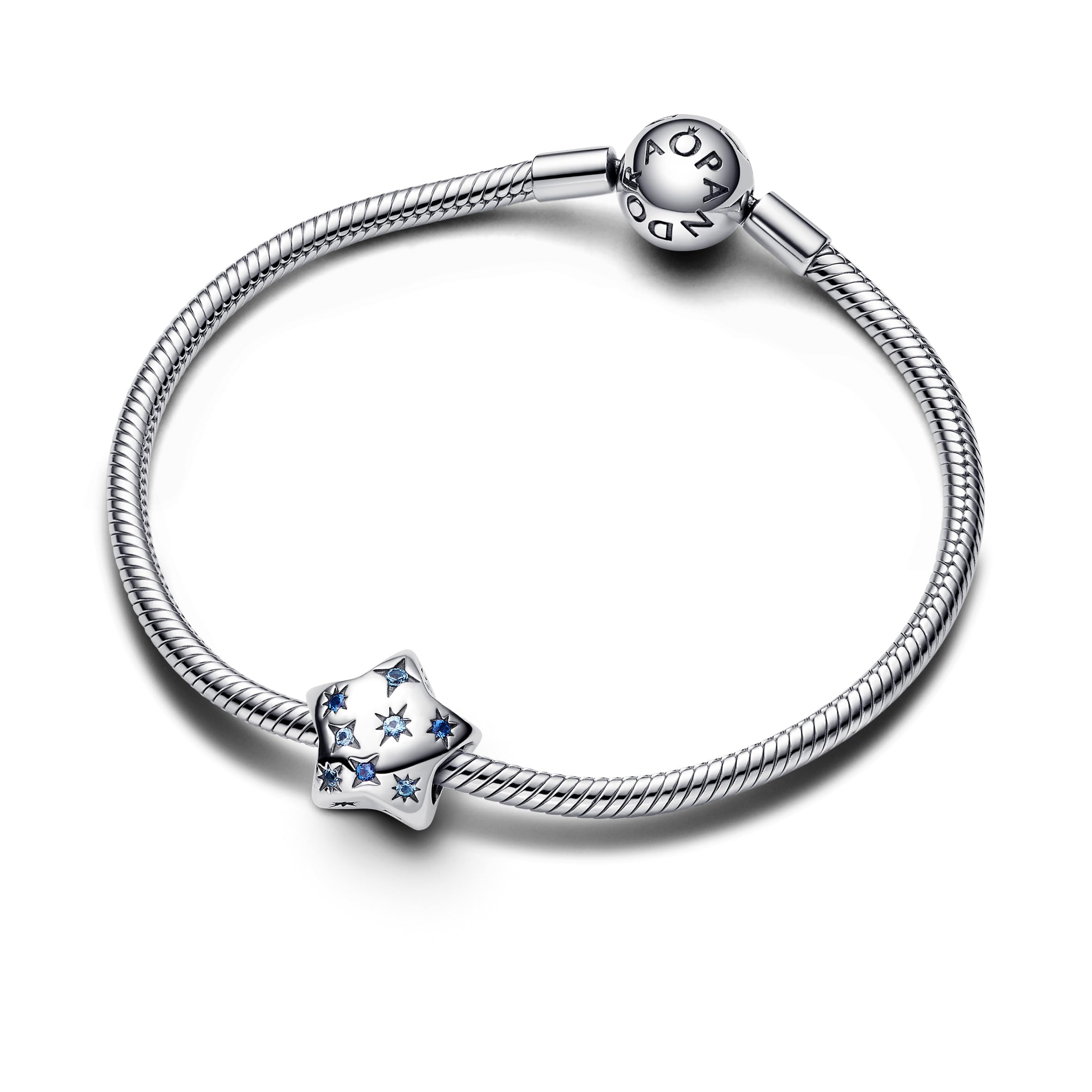 Pandora Moments Collection Céleste