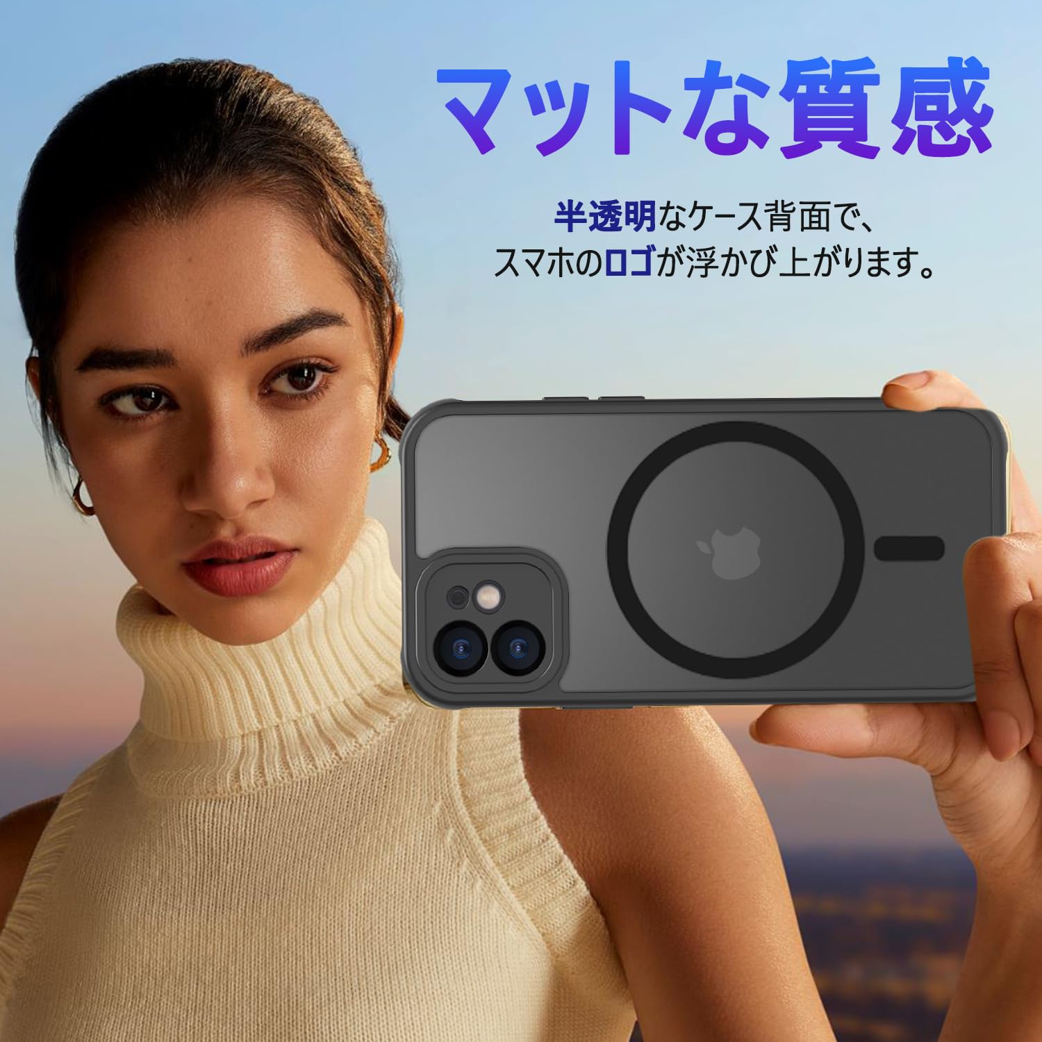 Amazon.co.jp: MagSafe対応 iPhone 13 Mini ケース ガラス Amazon.co.jp: MagSafe対応 iPhone 13 Mini ケース ガラス