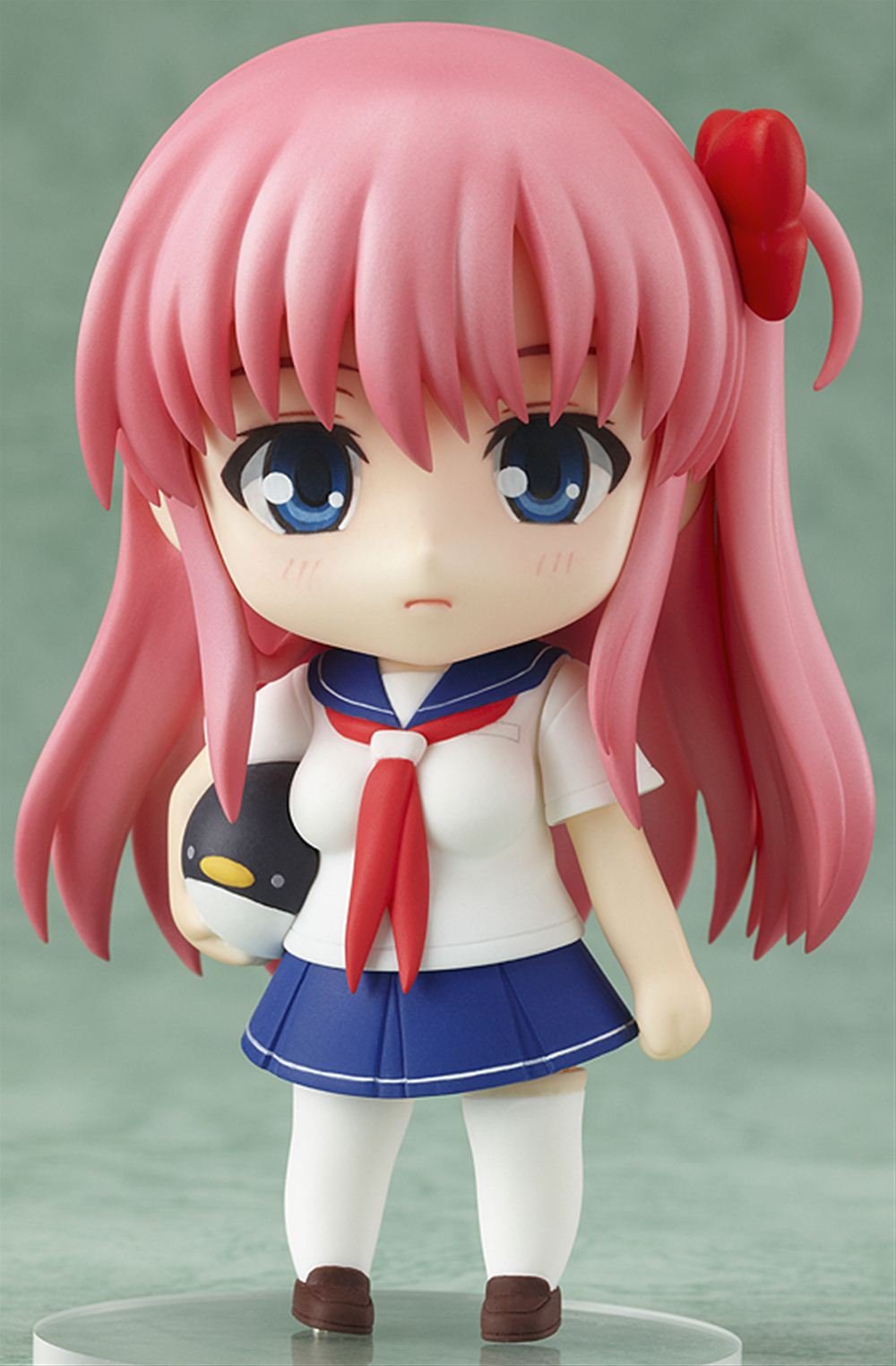 Amazon.co.jp: 咲-Saki-阿知賀編 episode of side-A ねんどろいど 原村