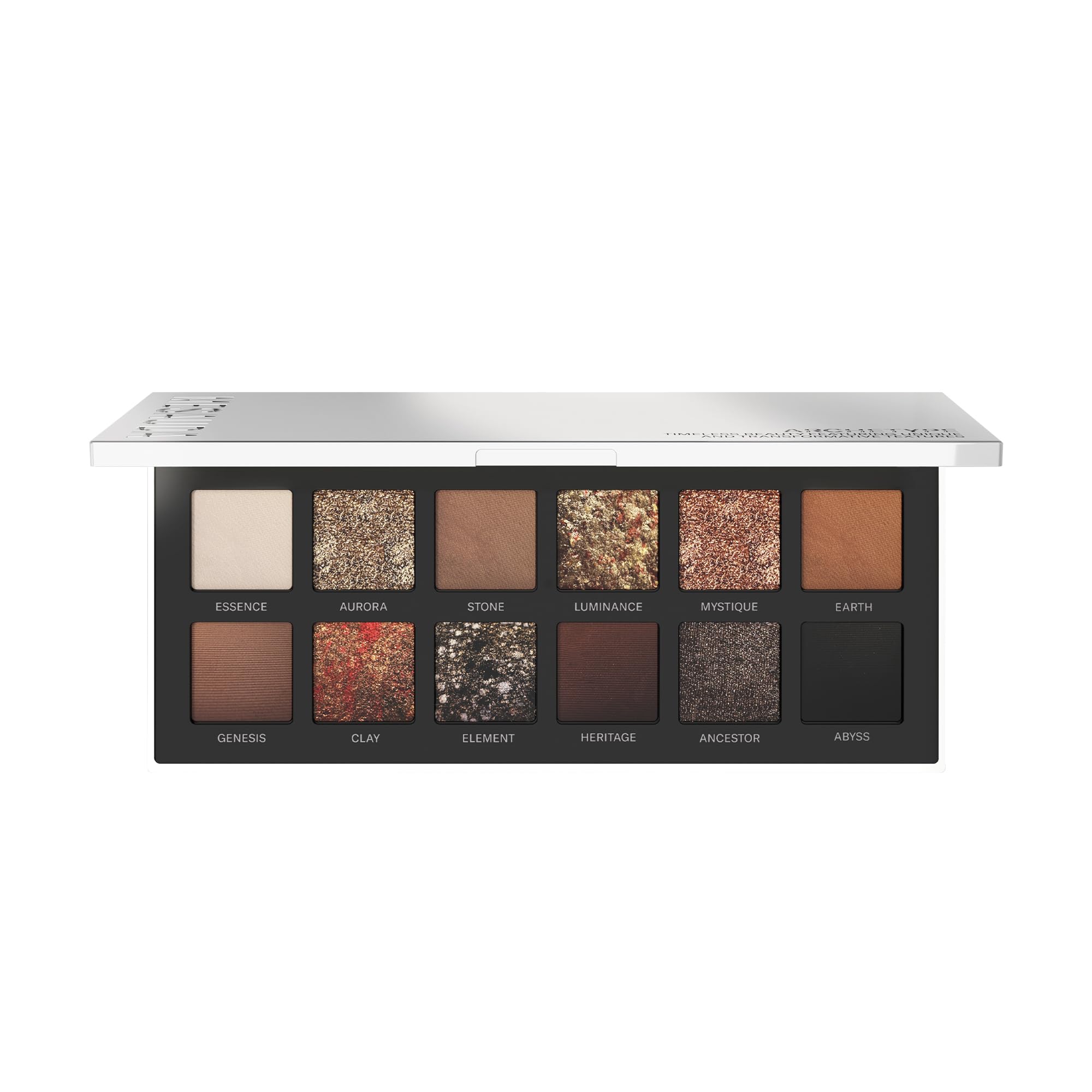 Mesauda Beauty Archetype Palette 12Gr - Palette Ombretti-image