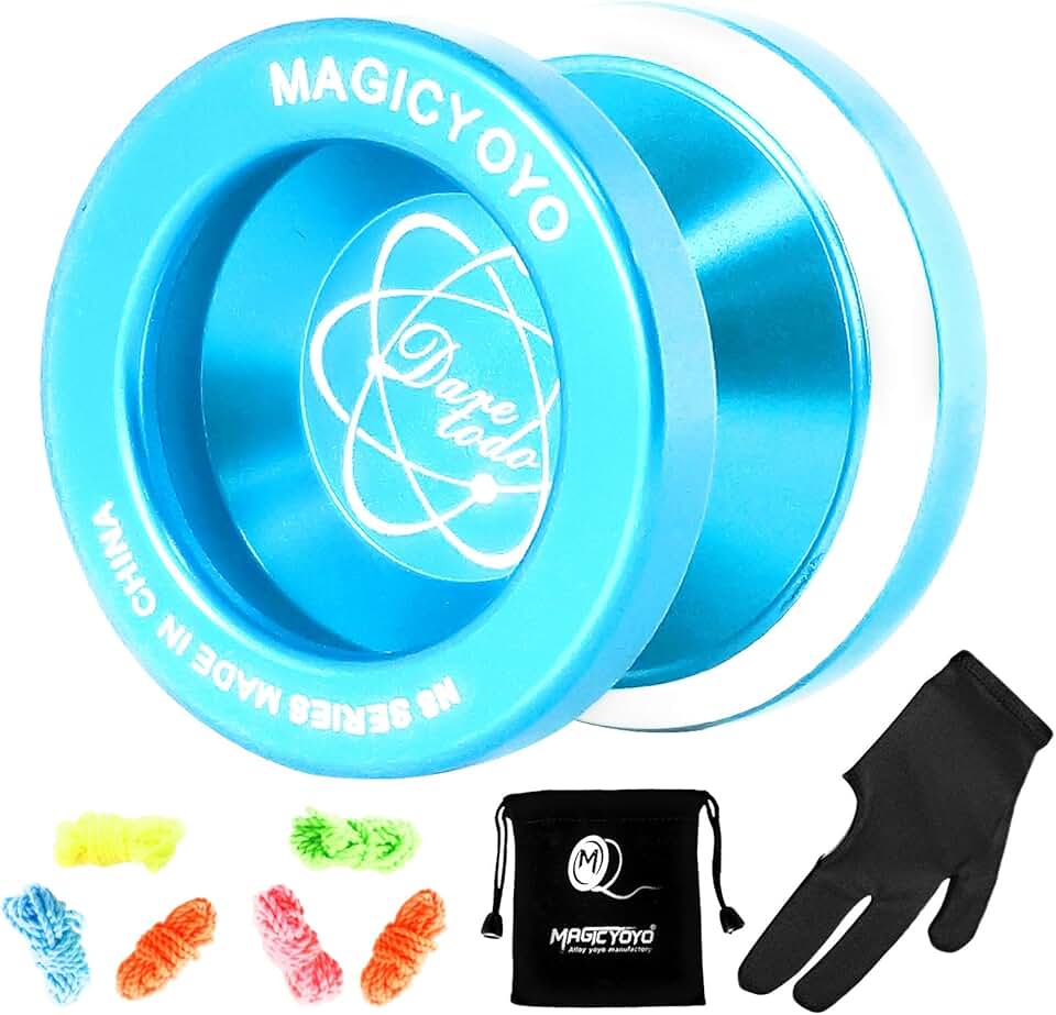 Amazon.ca fizz yoyo