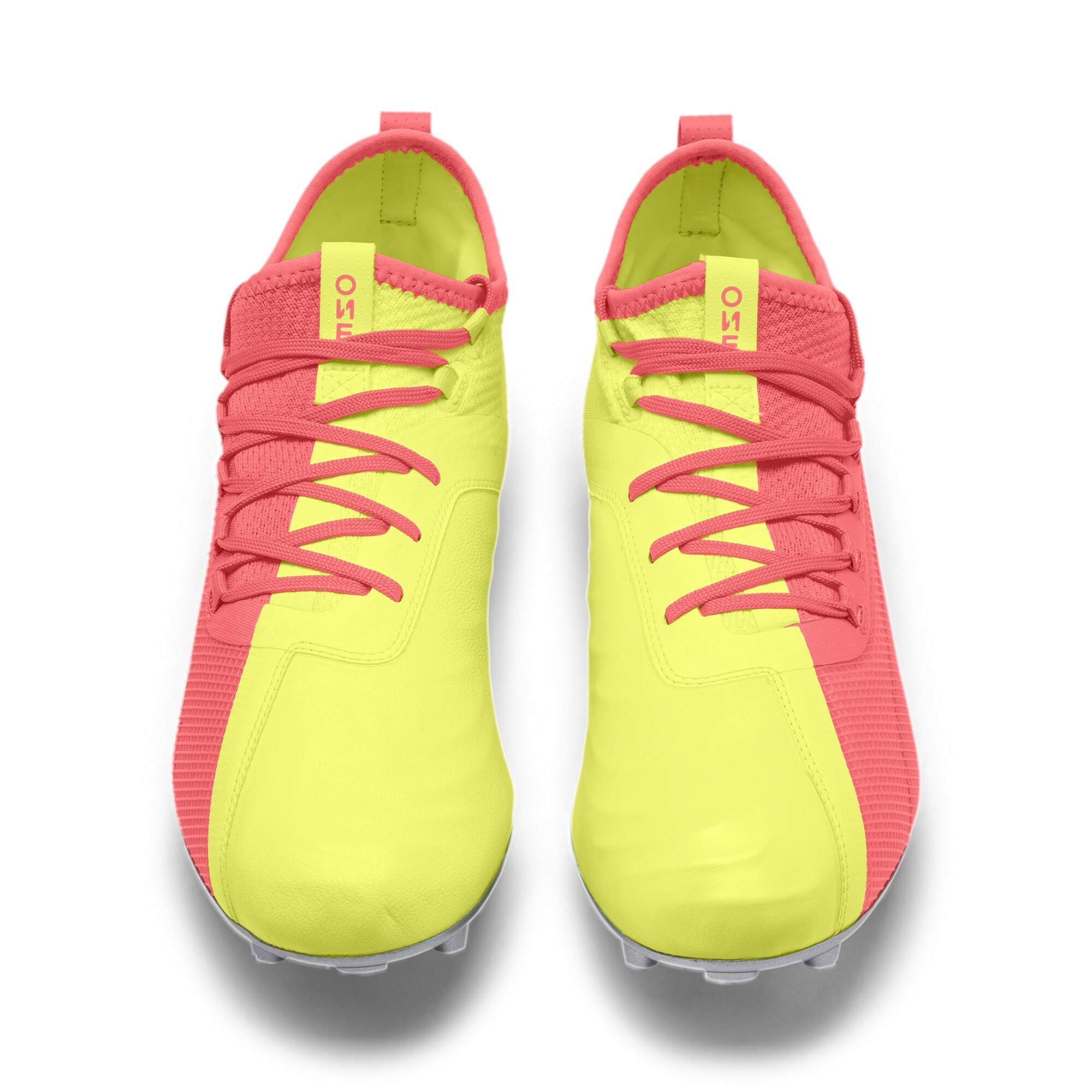 PUMA Mężczyźni Puma One 20.2 Osg Fg/AgButy do piłki nożnej.