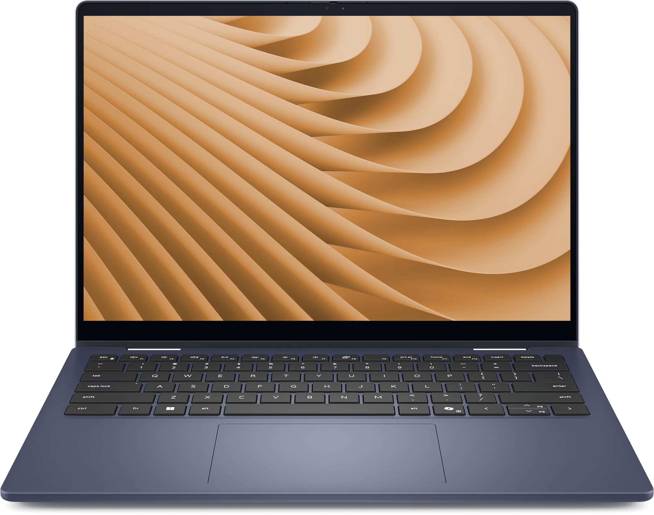 DELL Plus 14 Computer Portatile 2-in-1 Touch Display 14 Pollici, AMD Ryzen AI 5 340, FHD+ (1920 x 1200), 16 GB LPDDR5x-SDRAM, 512 GB SSD, Wi-Fi 7, Webcam, Windows 11 Home, Tastiera Inglese UK