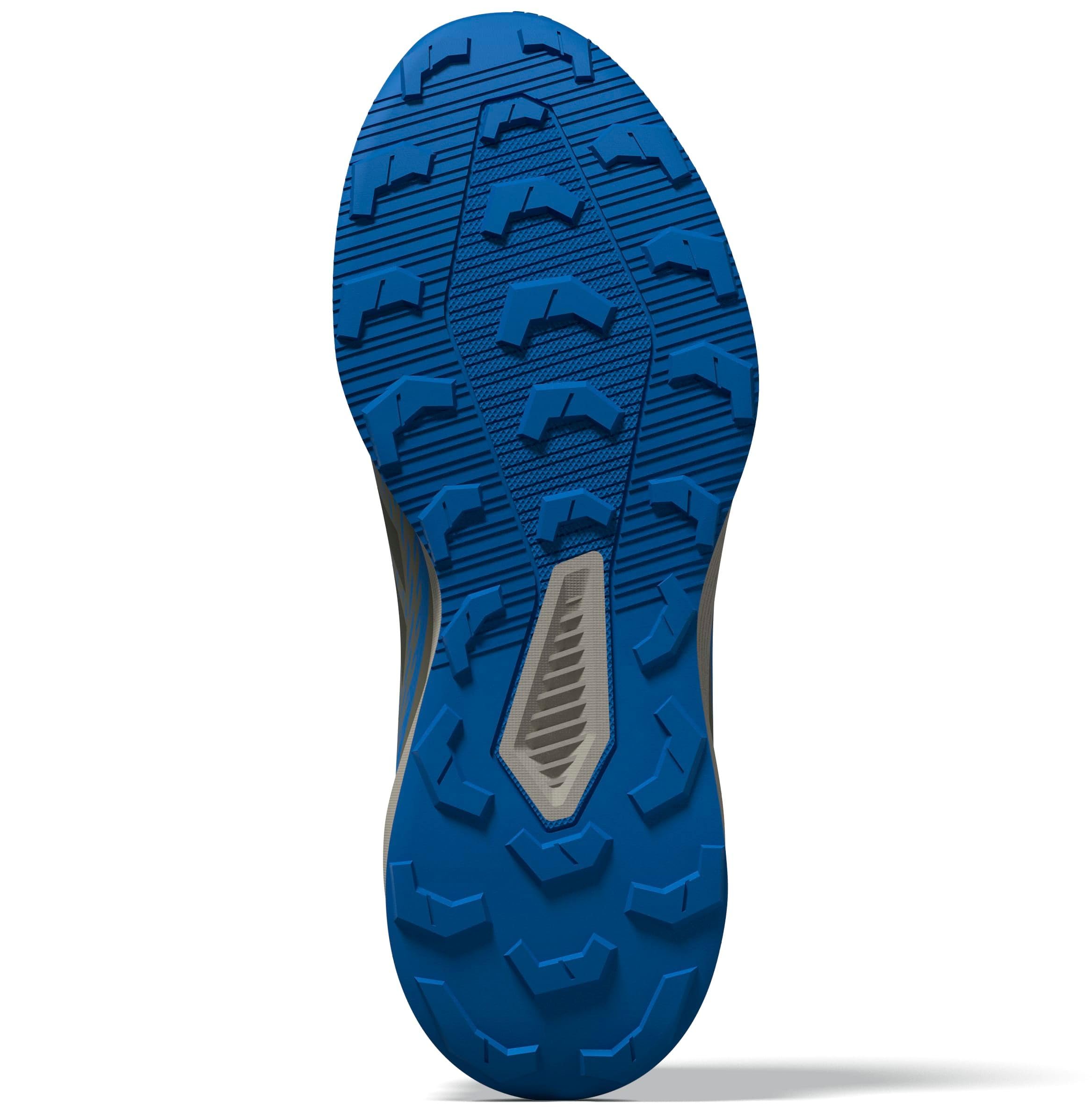 Adidas Terrex Tracefinder Trail Running Shoes Junior ZapatosUnisex niños