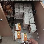 Imagen del cliente, haz clic para abrir la reseña del cliente