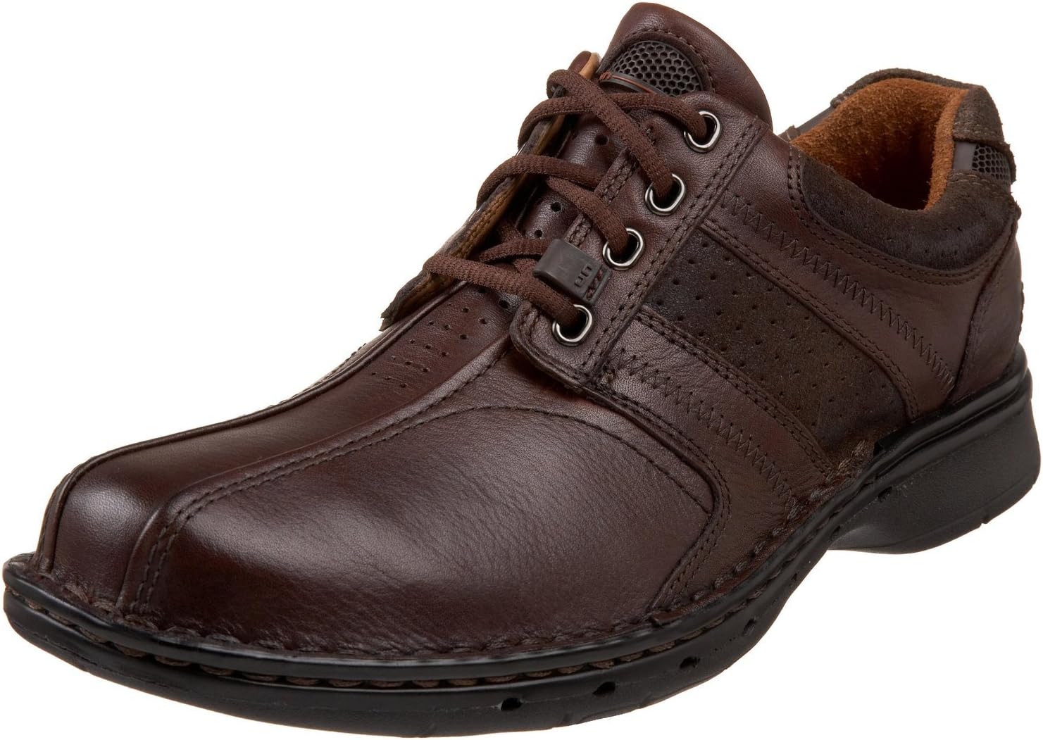 Clarks Mens Un Coil
