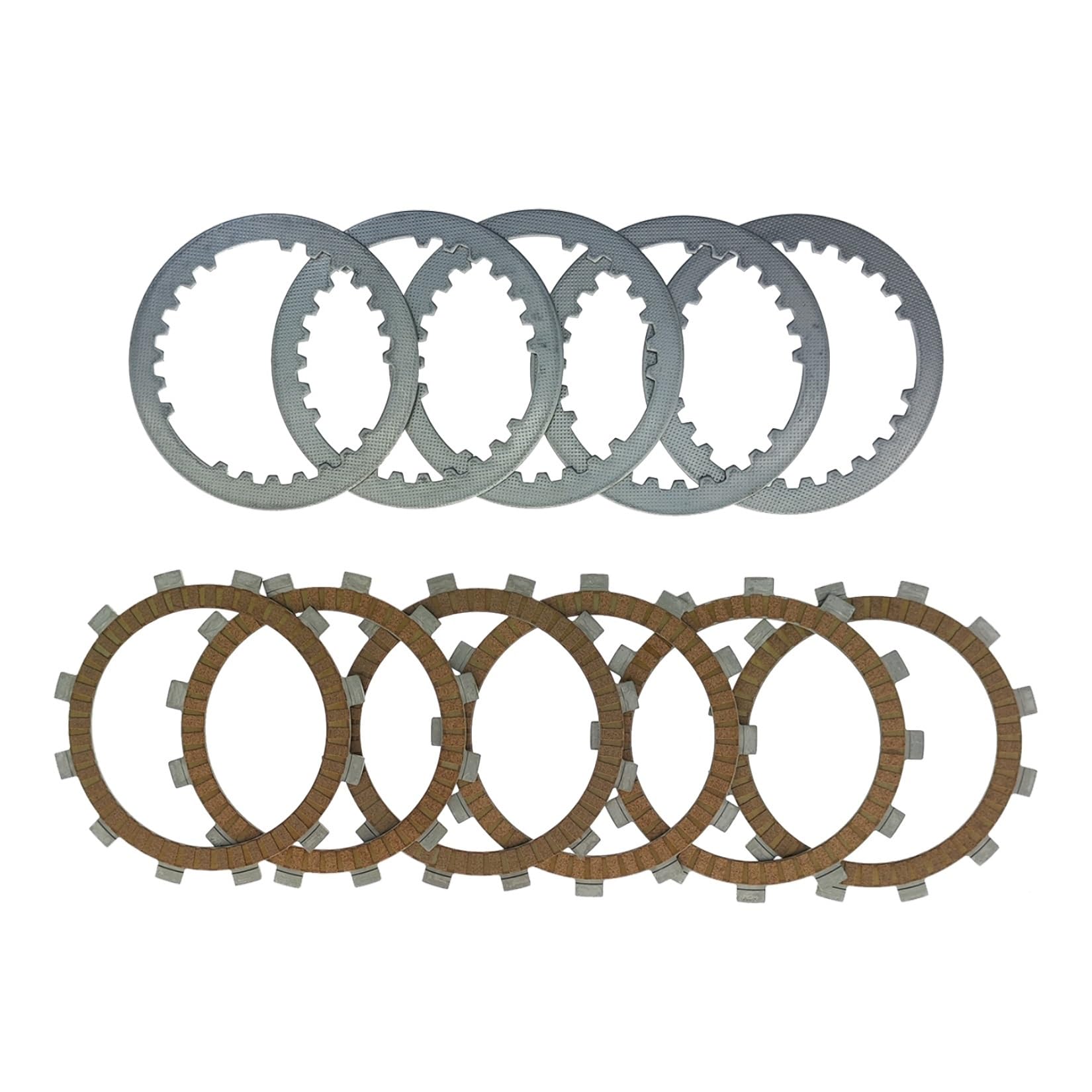 Disque d'embrayage anti-patinage pour VOGE 300GY et DS