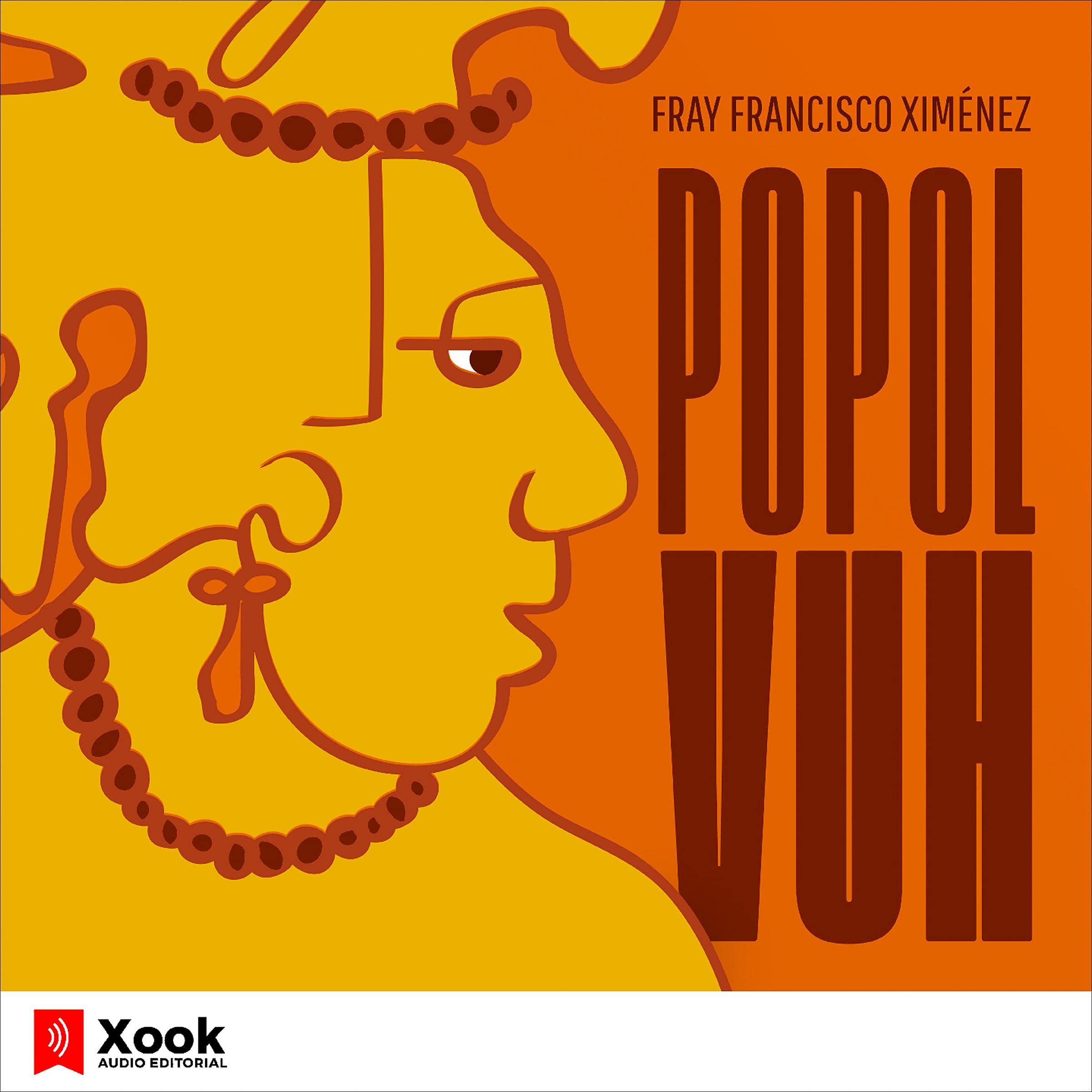 Popol Vuh (Spanish Edition)