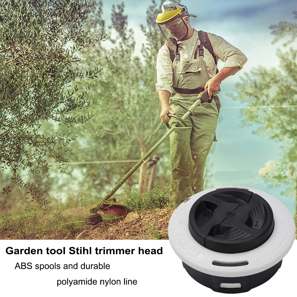 Testina Falciante Stihl AutoCut 27-2 - Corvezzo Giuseppe S.R.L - Foto 9