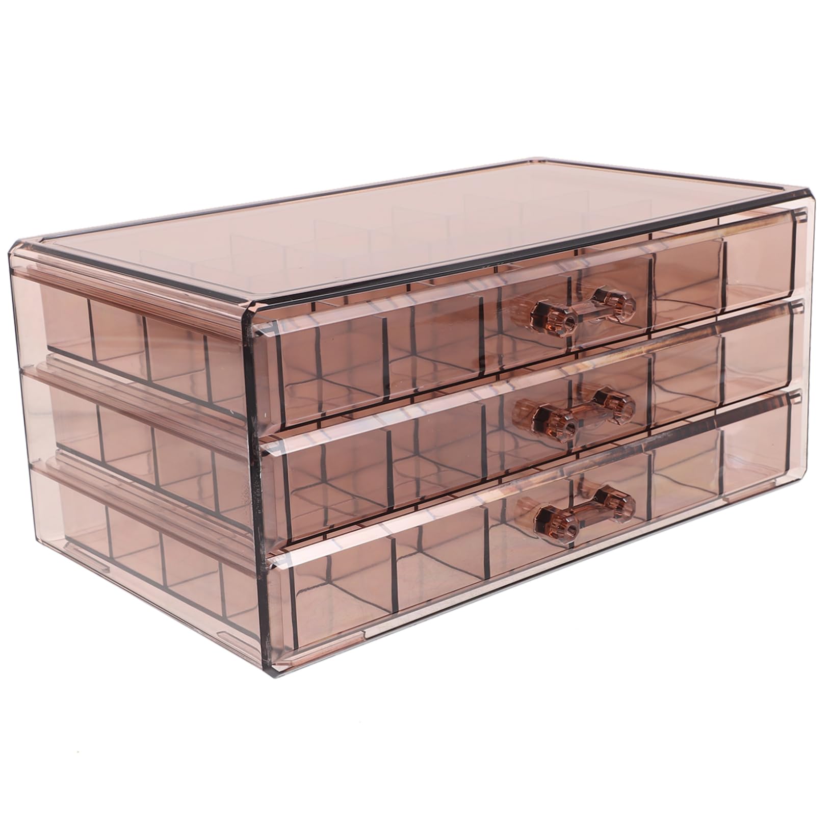 COLLBATH Caja Organizadora De Joyas Joyero Para Anillos y Pulseras Organizador De Joyeros Soporte