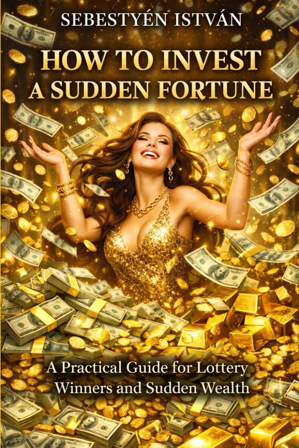 How to Invest a Sudden Fortune: A Practical Guide for Lottery Winners and Sudden Wealth (Deep Finance series)