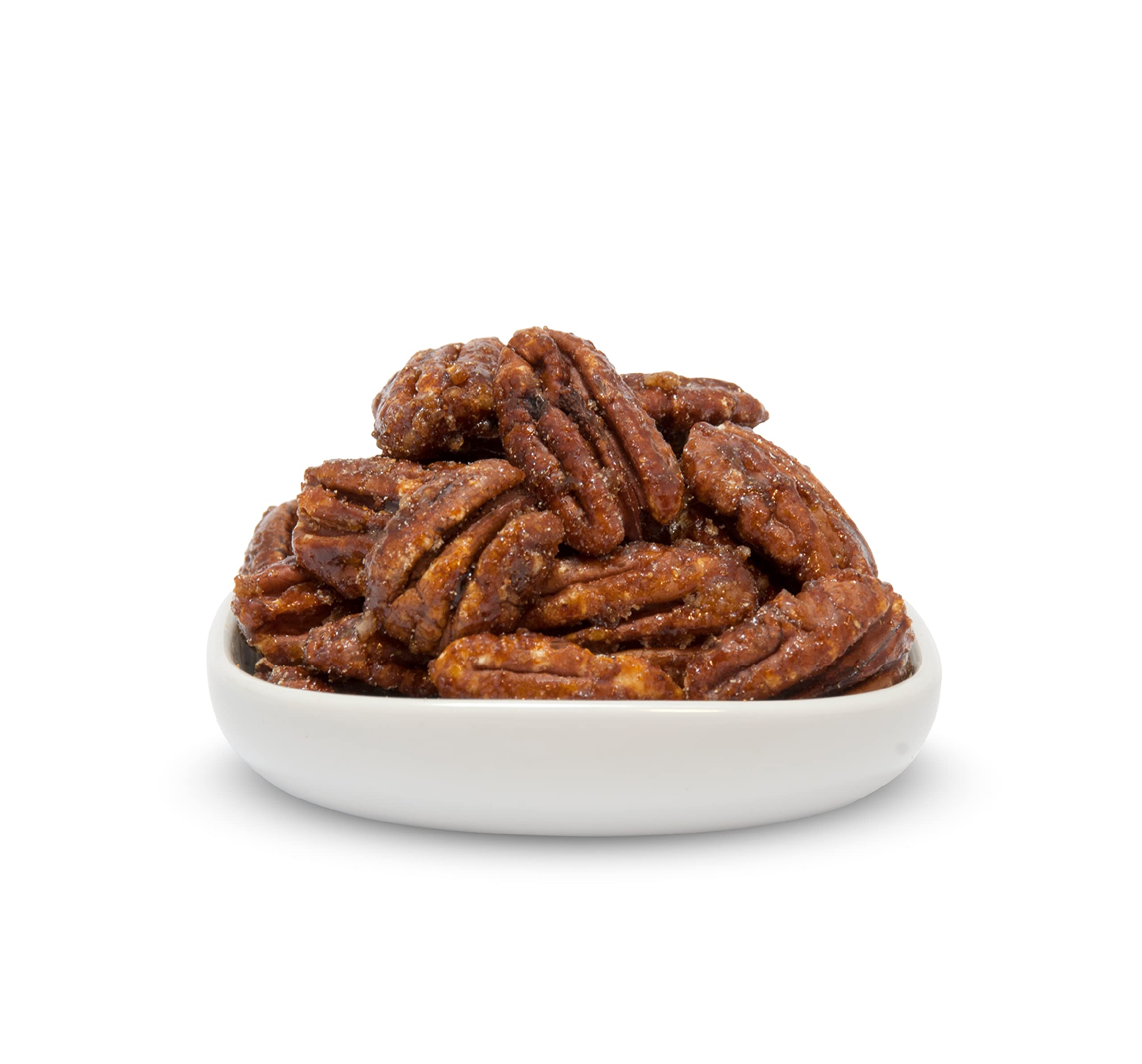C Cambrook Extraordinary Nuts - Karamellisierte Pekannüsse 1kg