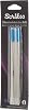 Scrikss 711 Slim Ballpoint Refill Blue