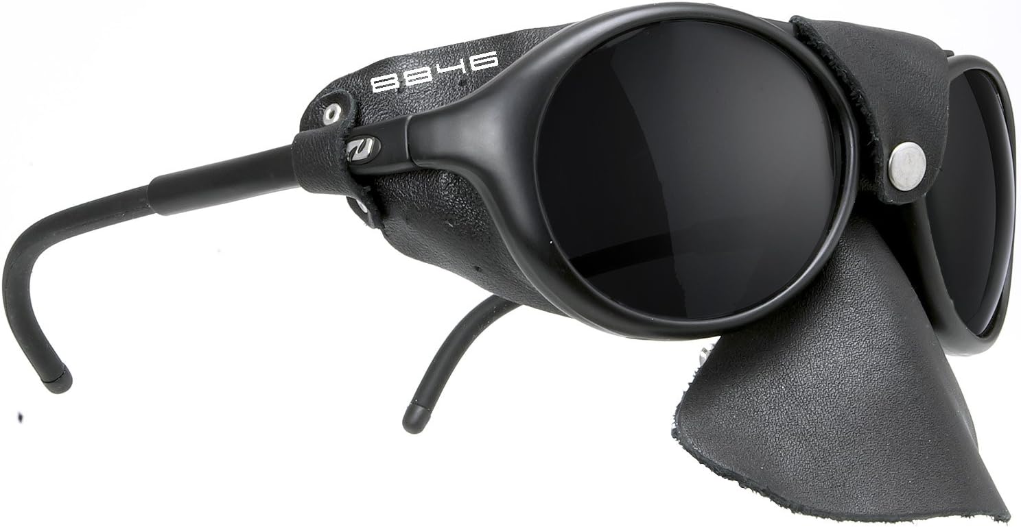 Daisan 8846 Mountain Glacier Sunglasses Sport Glasses with Category 4 Lenses