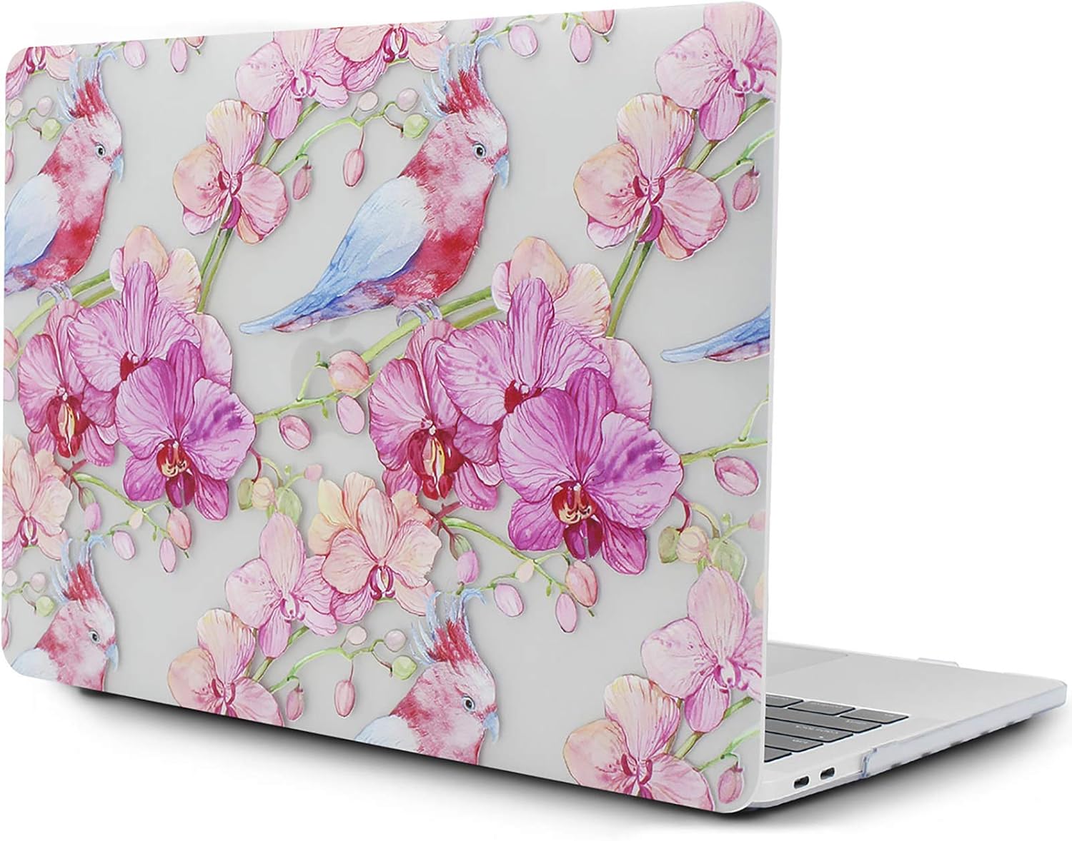 OneGet Laptop Case for MacBook Air 13 Inch Case 2018 A1932