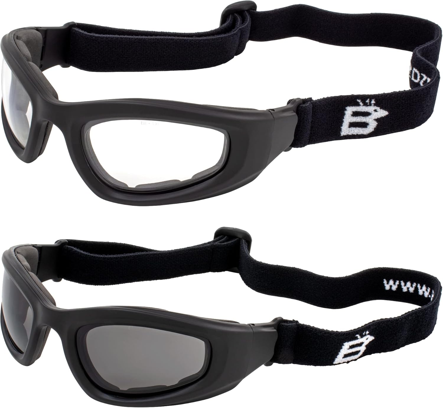 Gafas de Protección