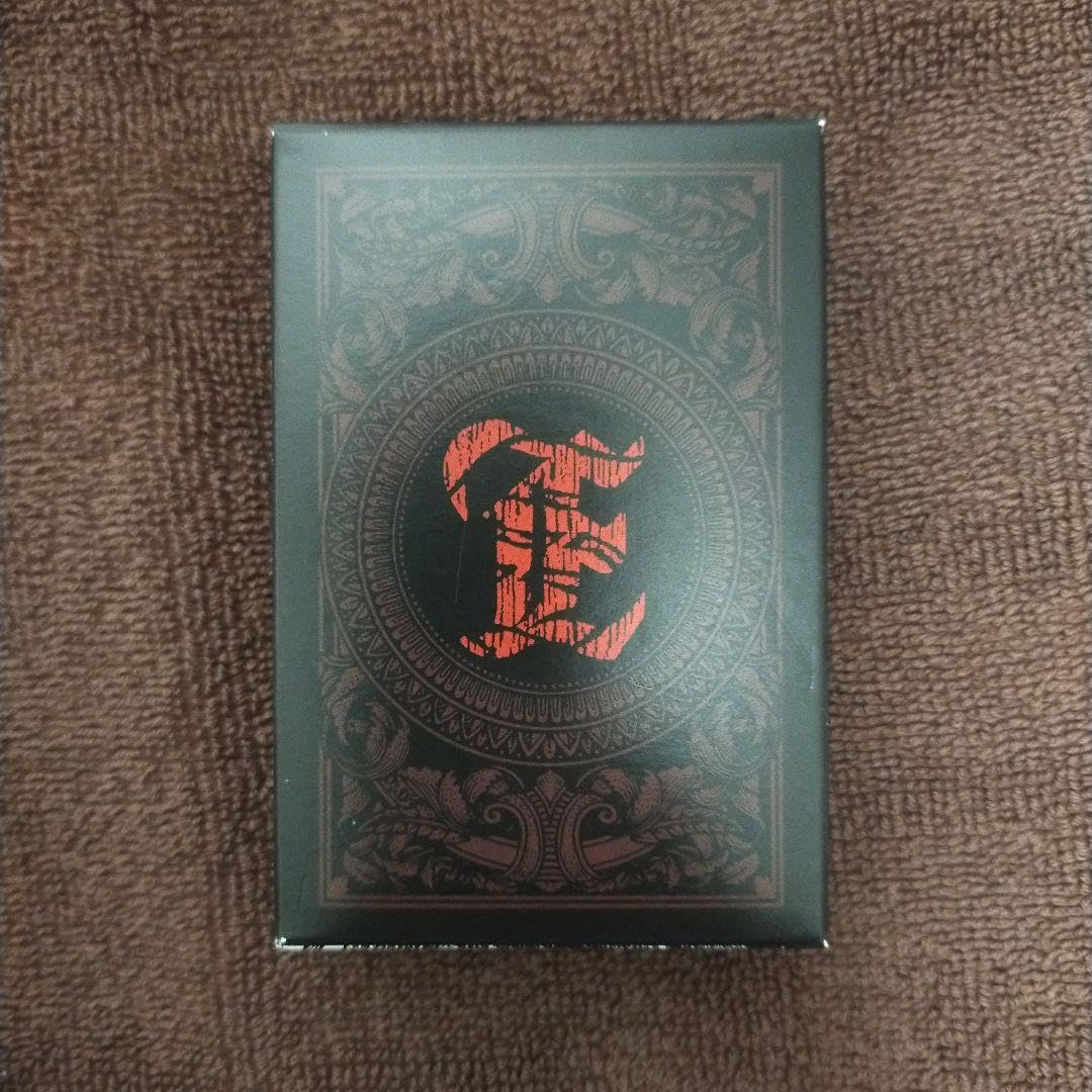 大カイジ展 Eカードセット 大カイジ展/Eカードセット｜墓場の画廊ONLINE STORE