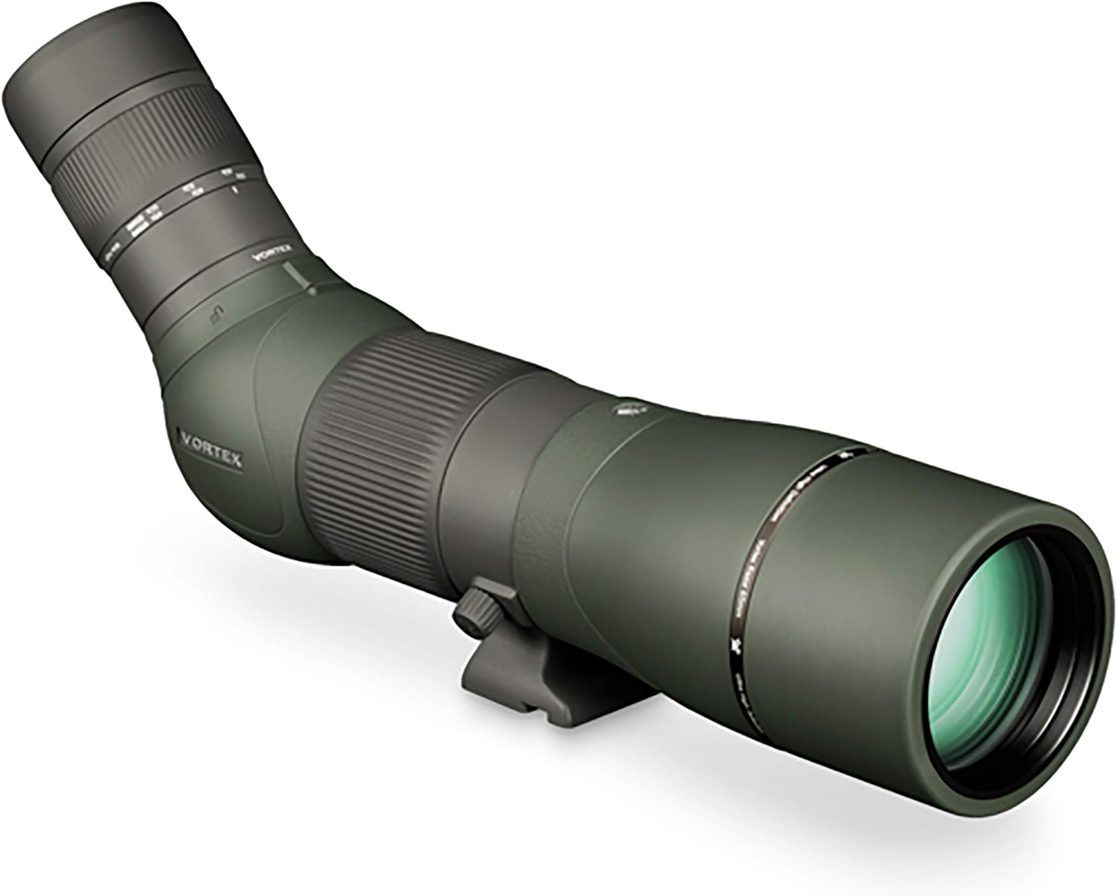 Optics Razor HD Spotting Scopes