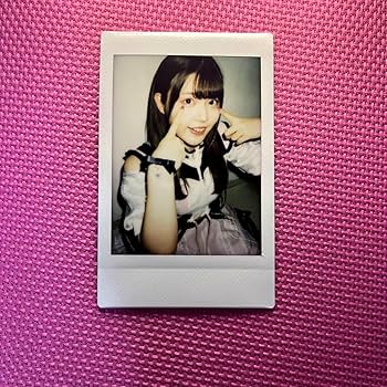 Amazon.co.jp: ONEKILL ReXlus 村瀬しょうこ チェキ 両面データカード