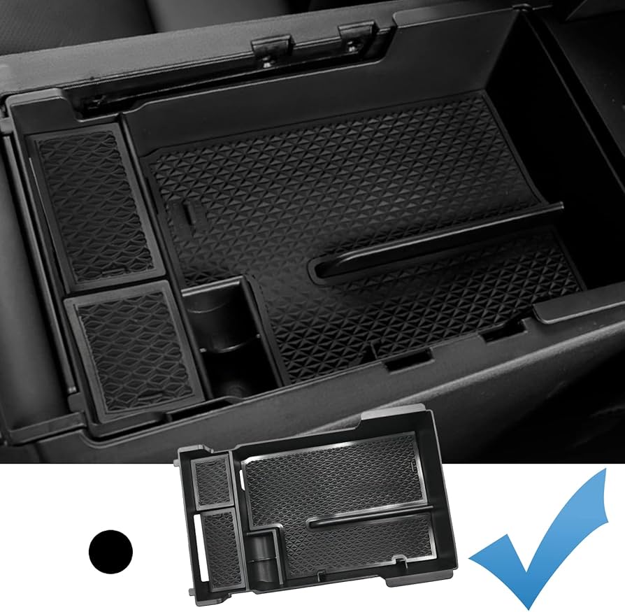 Amazon | Coleya 新型 マツダ3 BP系 専用 コンソール収納ボックス